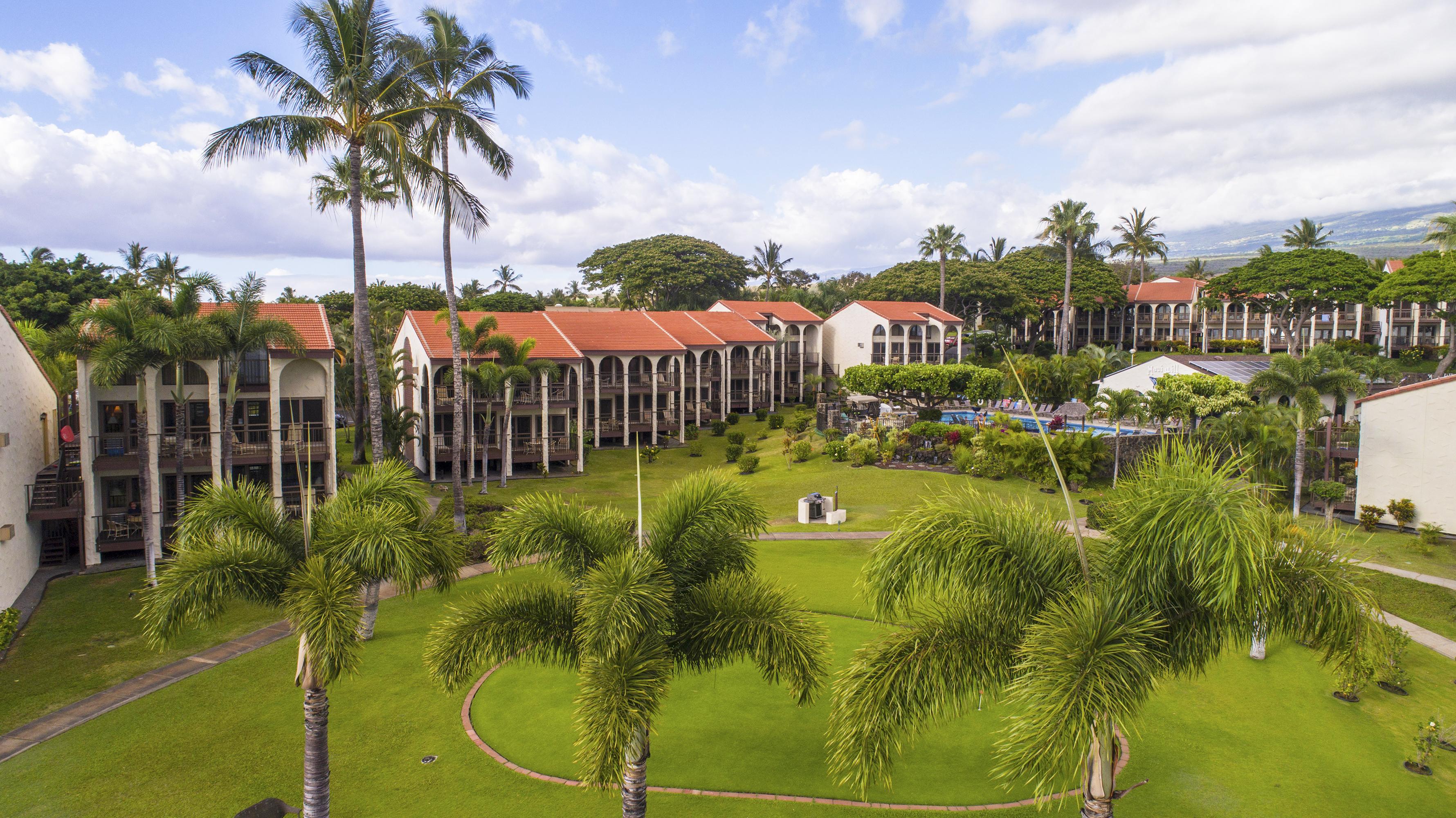 แอสตัน มอย ฮิลล์ รีสอร์ต Aparthotel ไวเลอา ภายนอก รูปภาพ